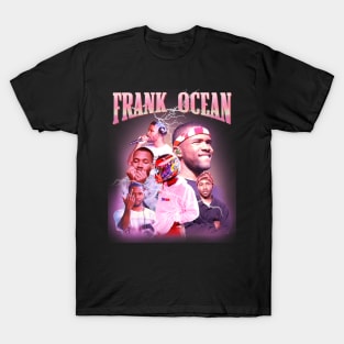 Hip Hop Fanart Frank Ocean T-Shirt